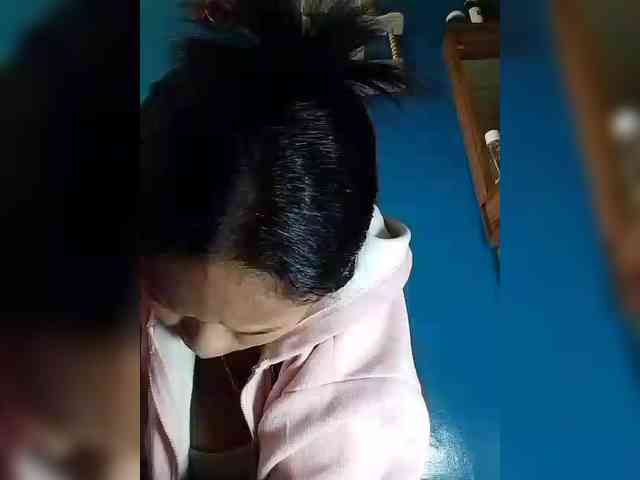 Vaninah webcam