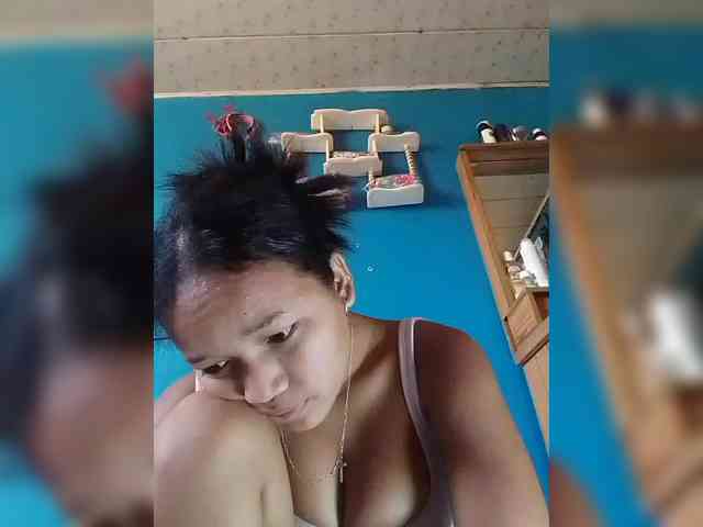 Vaninah webcam