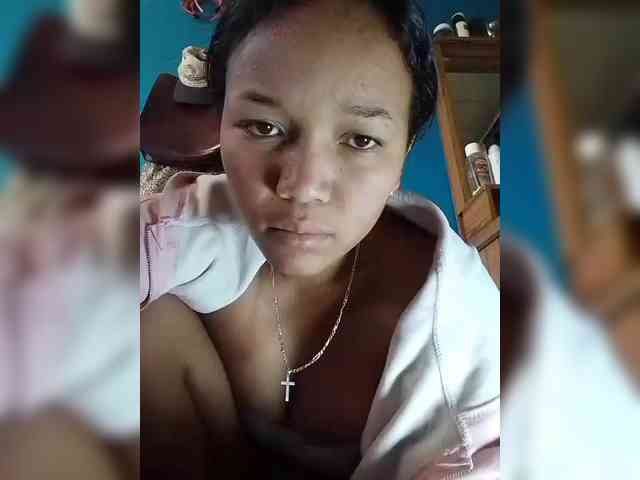 Vaninah webcam