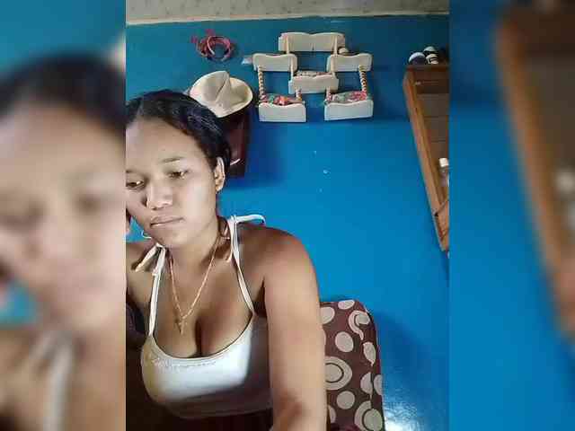 Vaninah webcam