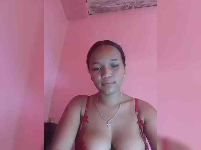 Vaninah webcam