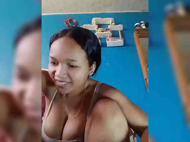 Vaninah webcam