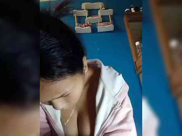 Vaninah webcam