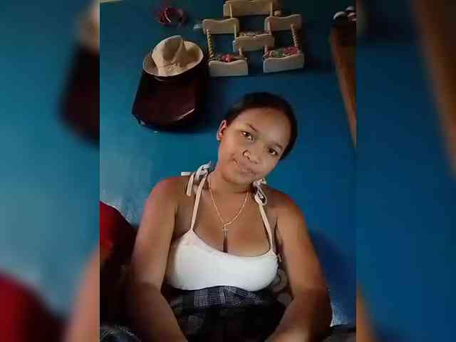 Vaninah webcam