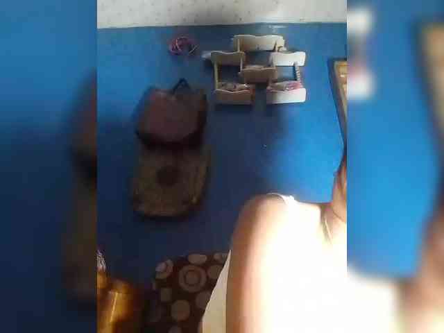 Vaninah webcam