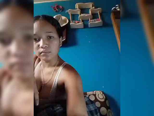 Vaninah webcam