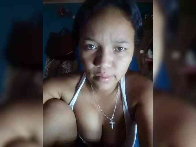 Vaninah webcam