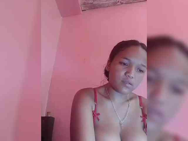 Vaninah webcam