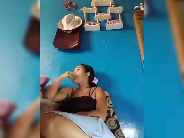 Vaninah webcam