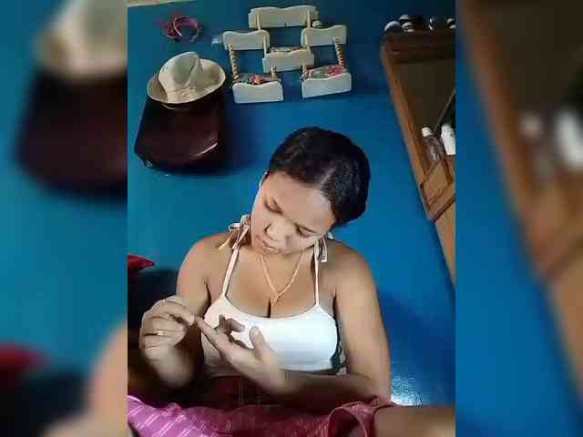 Vaninah webcam
