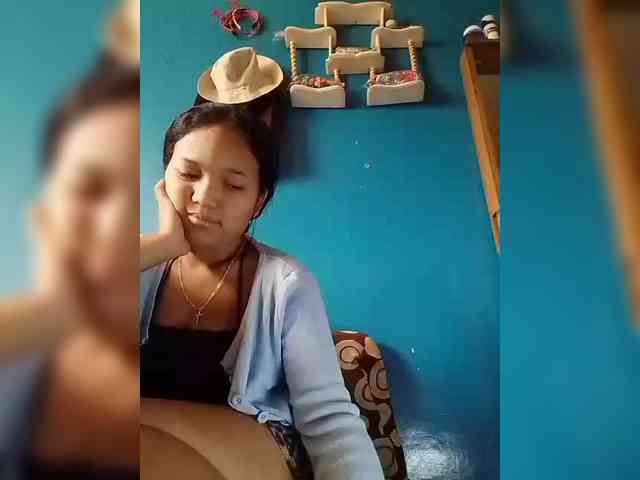 Vaninah webcam