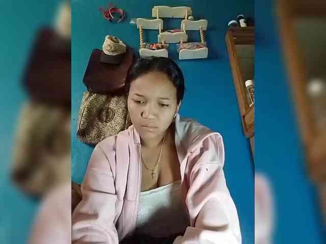 Vaninah webcam
