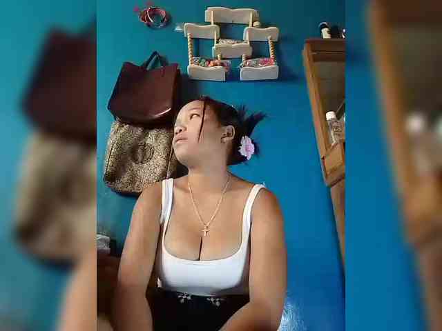 Vaninah webcam