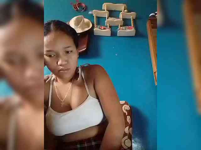 Vaninah webcam