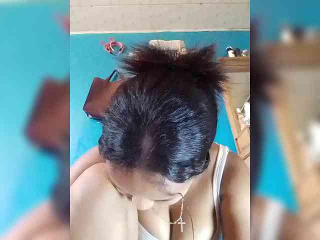 Vaninah webcam