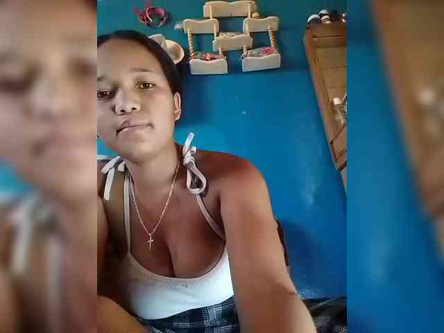 Vaninah webcam