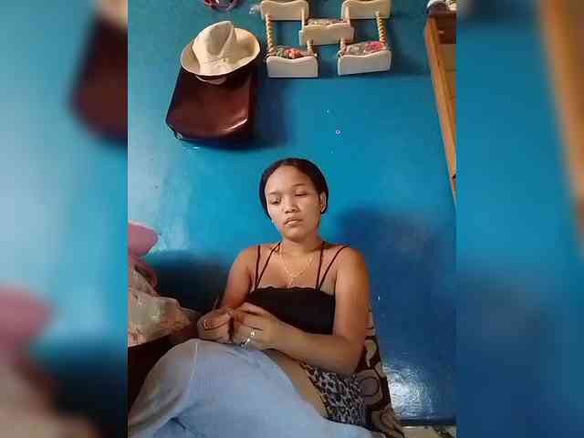 Vaninah webcam