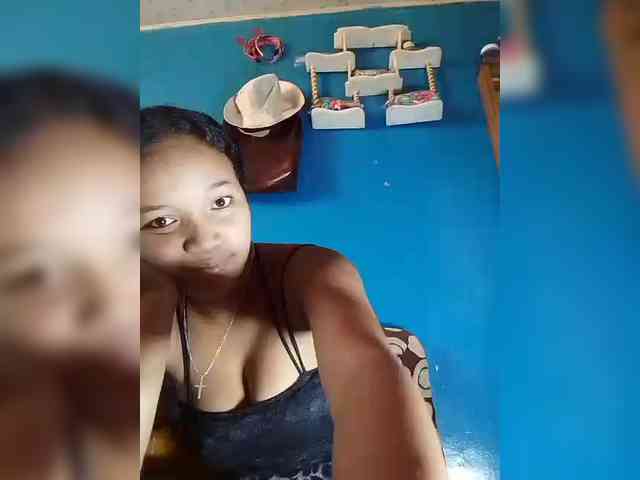 Vaninah webcam