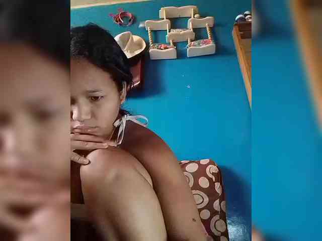 Vaninah webcam