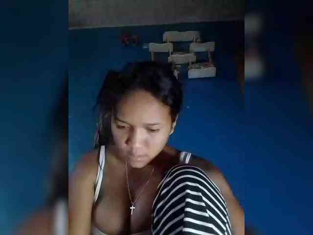 Vaninah webcam