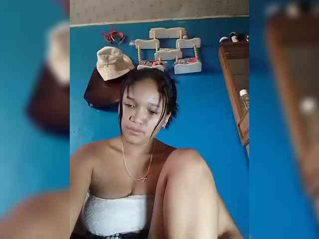 Vaninah webcam