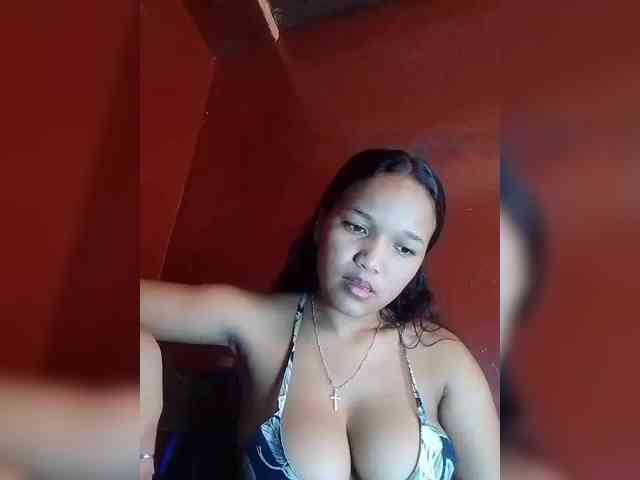Vaninah webcam