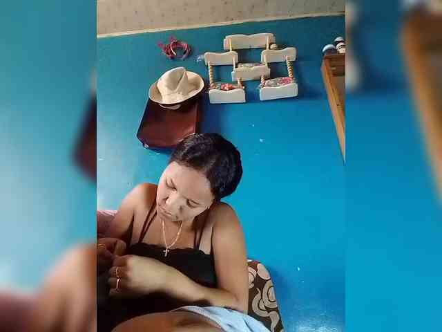 Vaninah webcam