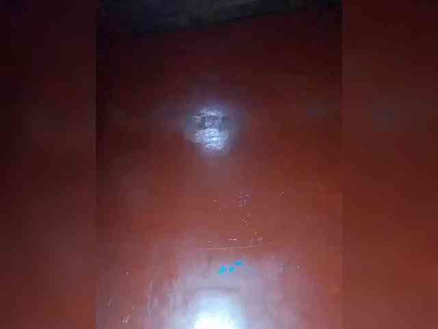 Vaninah Live Webcam on BongaCams