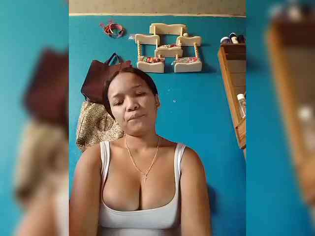 Vaninah webcam