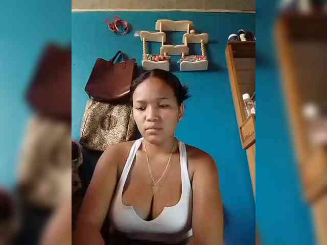 Vaninah webcam
