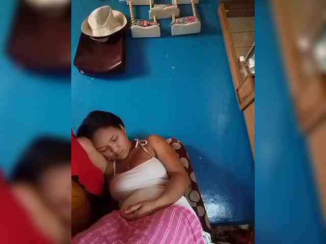Vaninah webcam