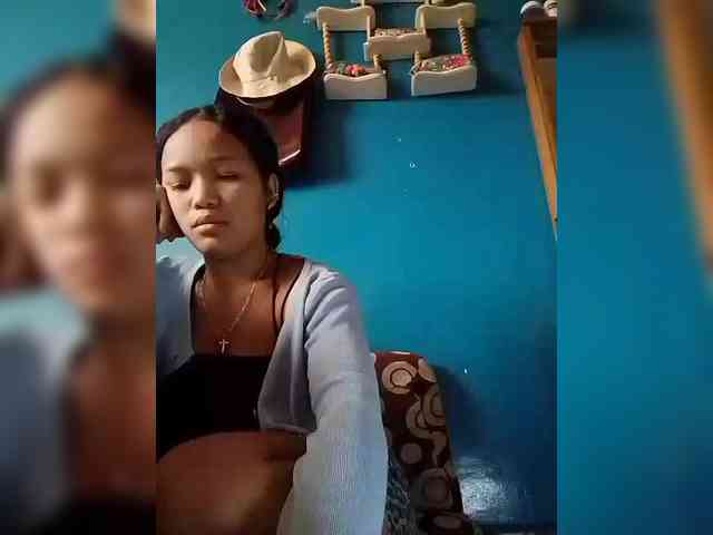 Vaninah webcam