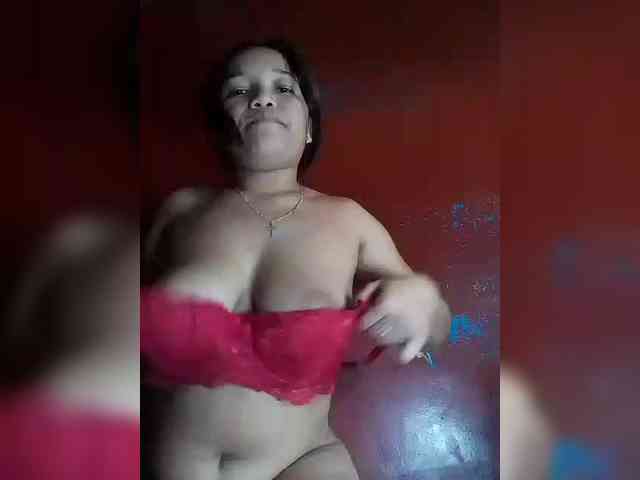 Vaninah webcam