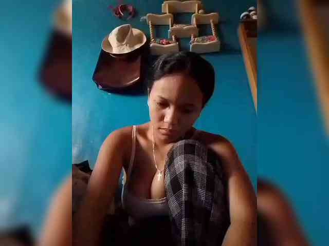 Vaninah webcam