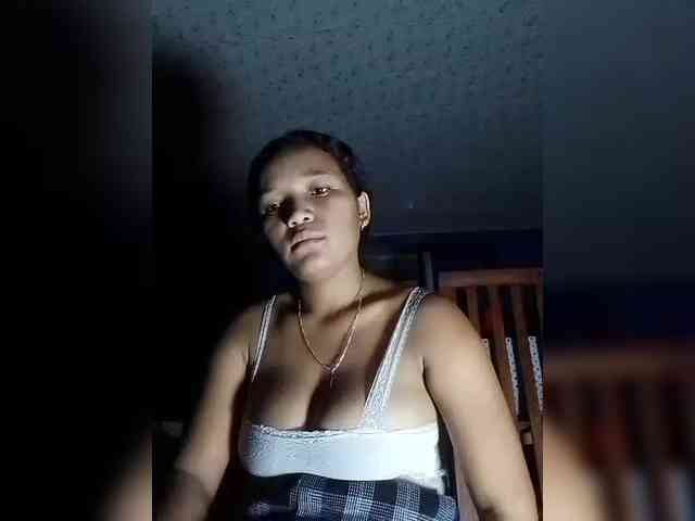 Vaninah webcam