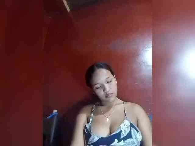 Vaninah Live Webcam on BongaCams