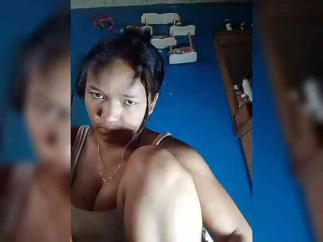 Vaninah webcam