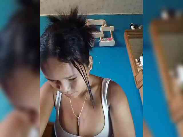 Vaninah webcam