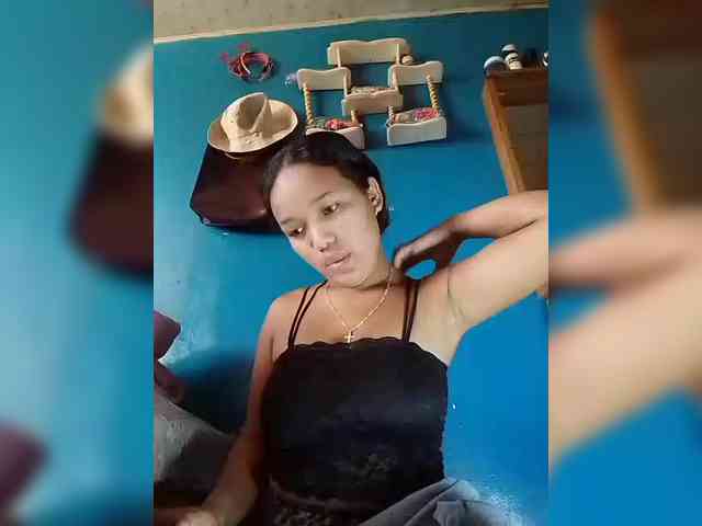 Vaninah webcam