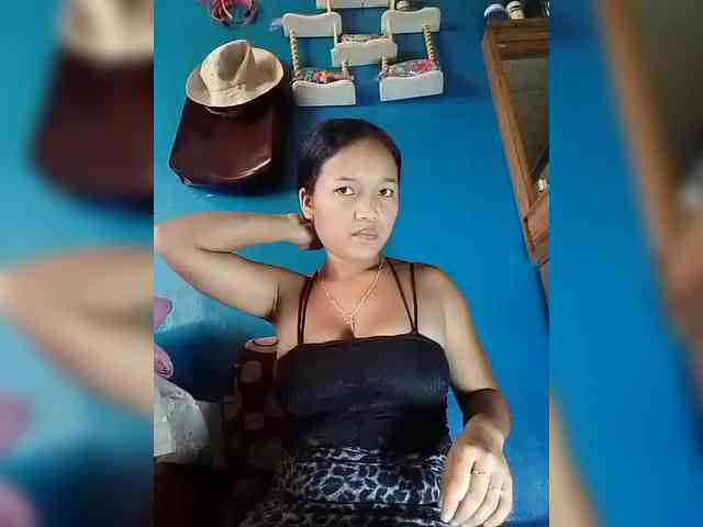 Vaninah webcam