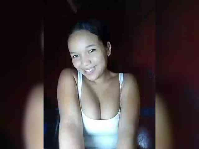 Vaninah webcam