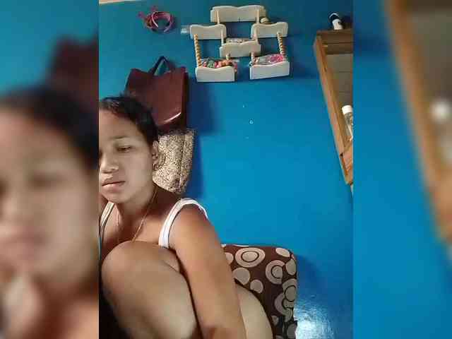 Vaninah webcam