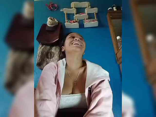 Vaninah webcam