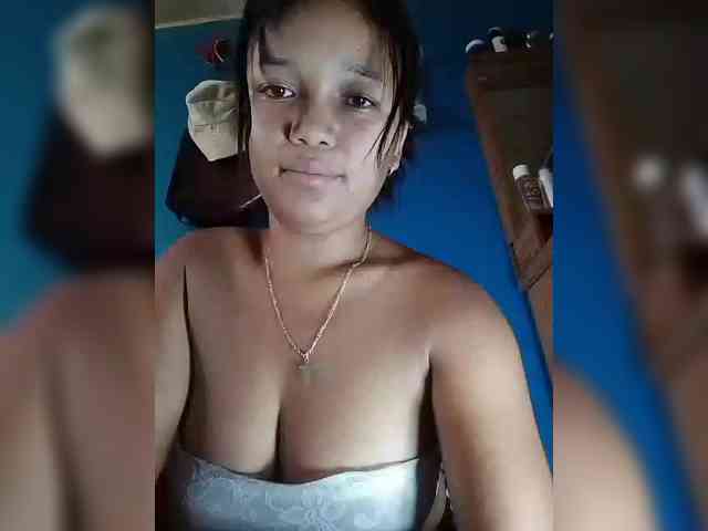 Vaninah webcam