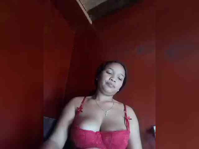 Vaninah webcam