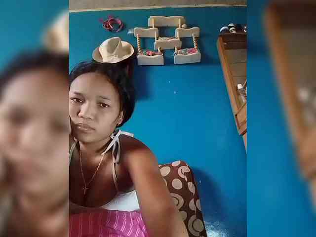 Vaninah webcam