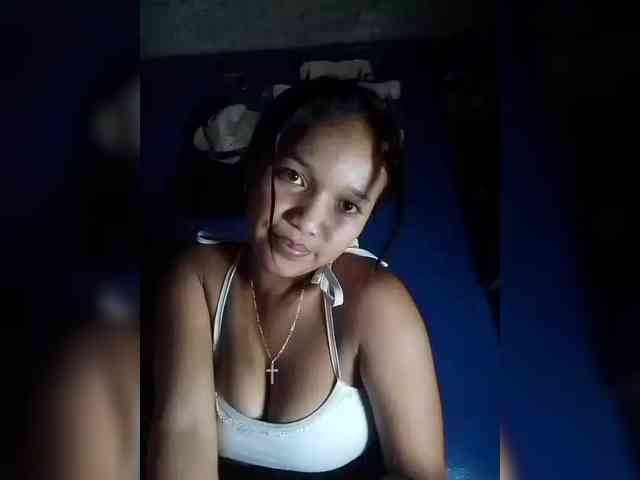 Vaninah webcam