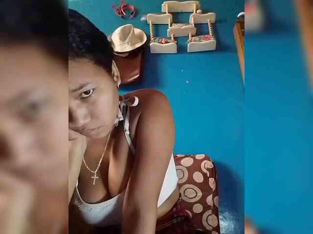Vaninah webcam