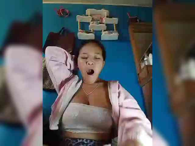 Vaninah webcam