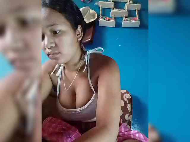 Vaninah webcam